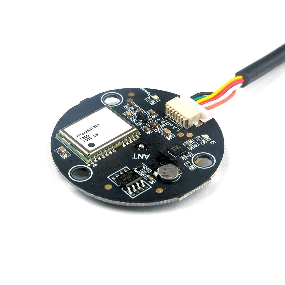 BliliDIY Gps Con Modulo Bussola Per Px4 Pixracer Pixhawk Per Rc Drone - Pixhawk