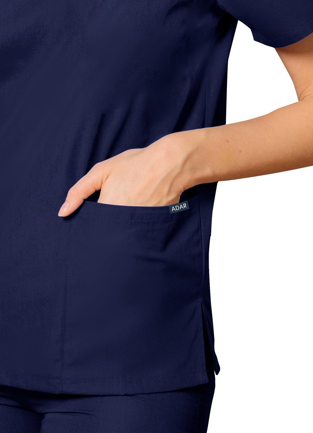 Adar Uniforms Unisex Medical Scrubs Medizinische Berufskleidung