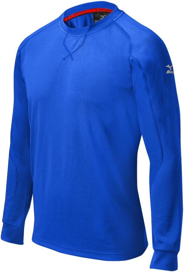 Mizuno Youth Comp Training Top