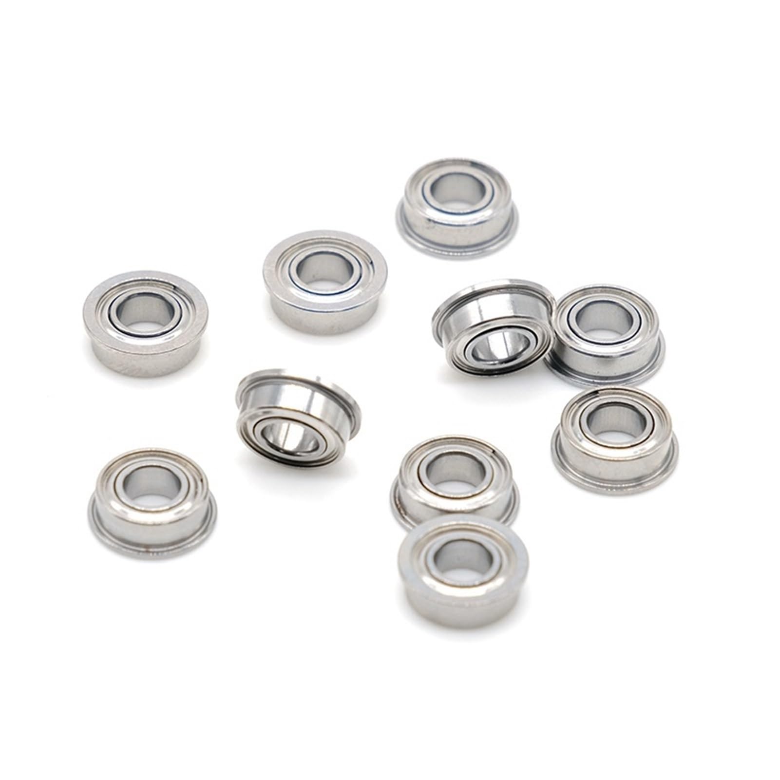 Roulements rigides à billes SMF62ZZ double blindage pour micro moteur MF62
