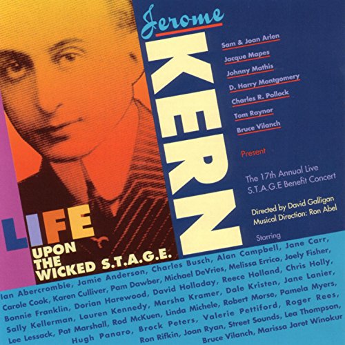 Jerome Kern on Amazon Music