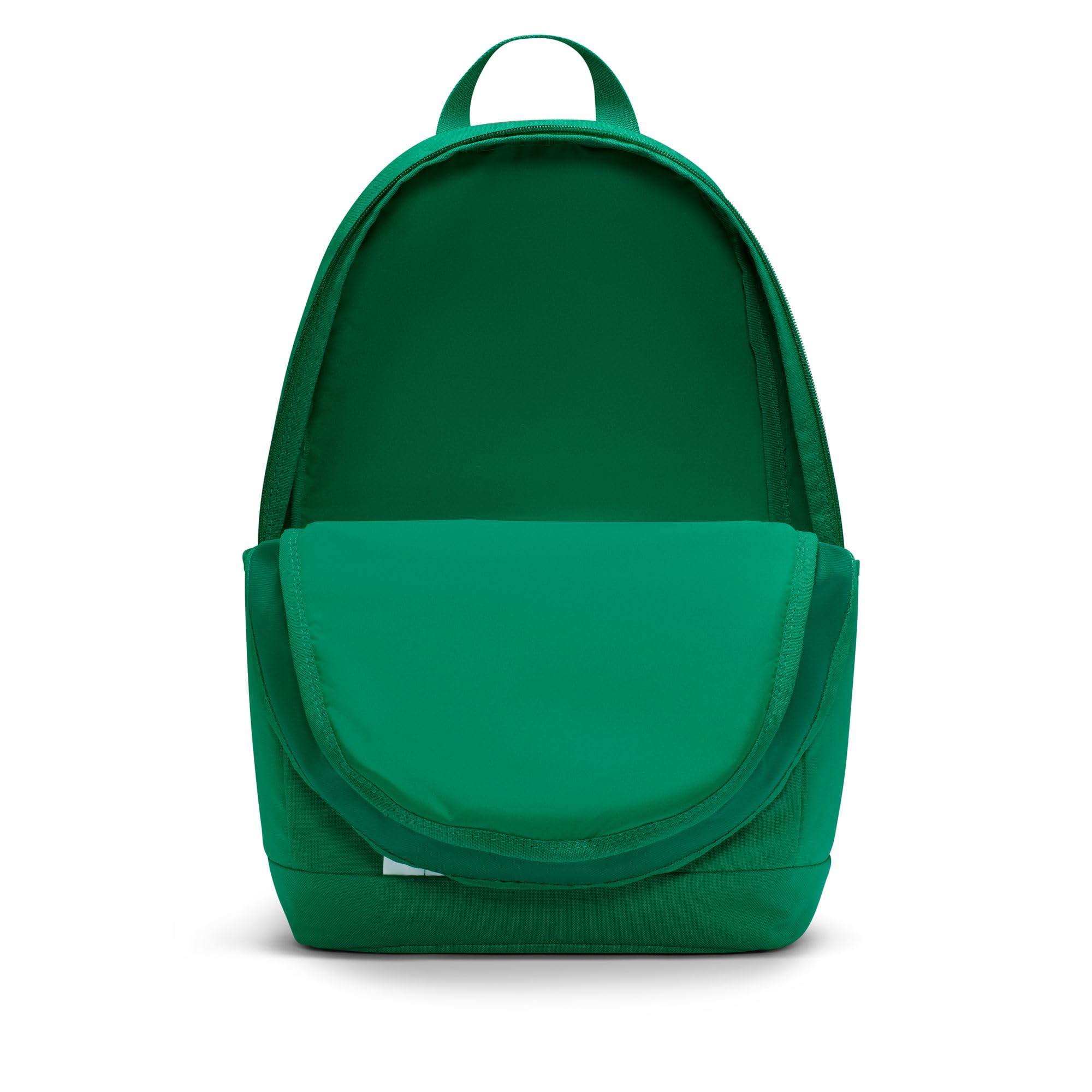 Nike Zaino (21 l), DD0559, malachite/malachite/bianco, Einheitsgröße, Sport