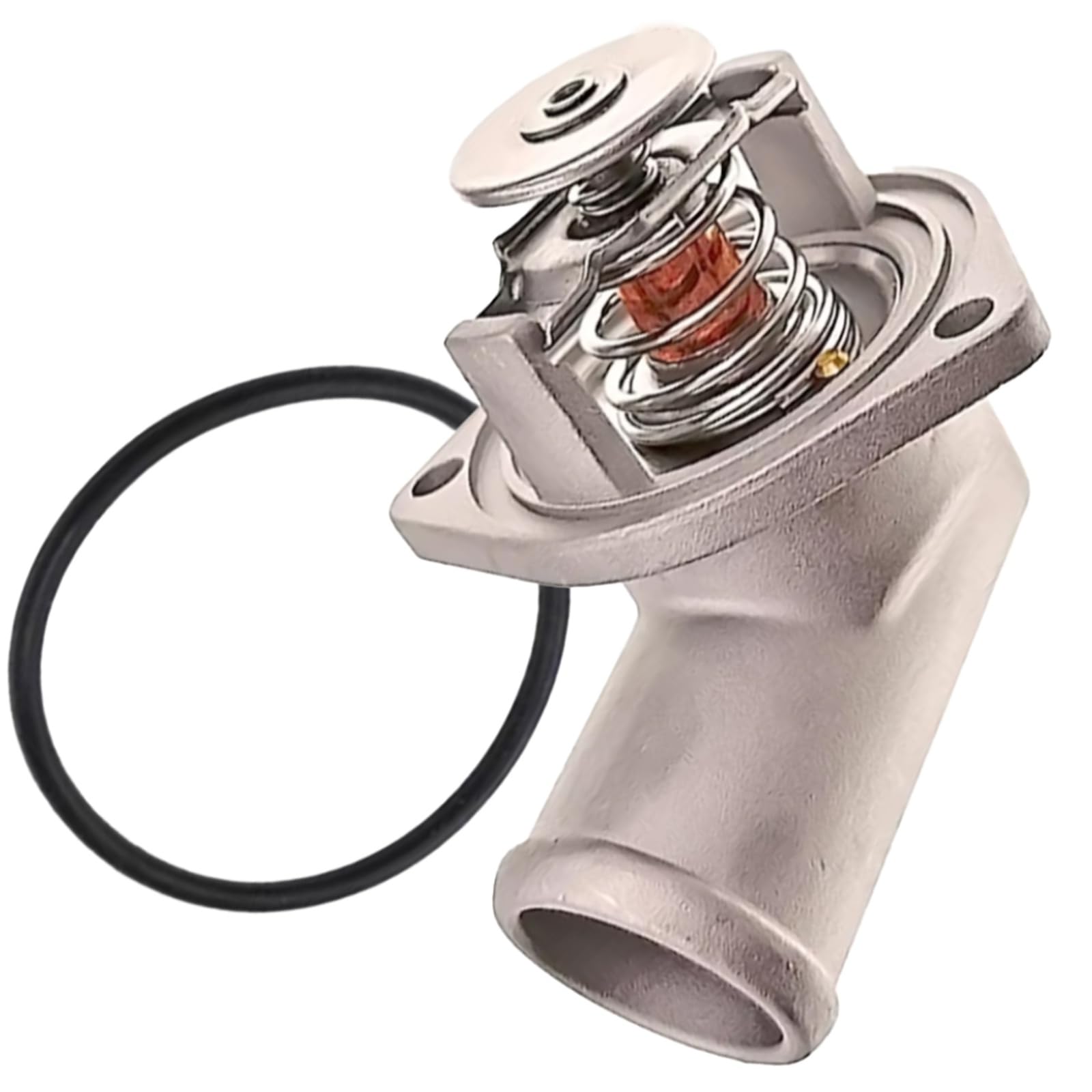 Alloggiamento termostato Compatibile con Chevrolet Lacetti