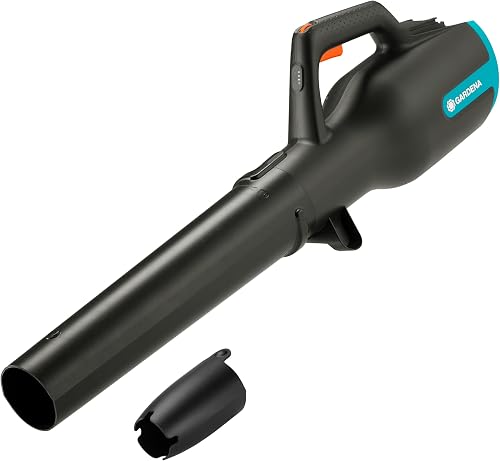 Souffleur sur batterie PowerJet 18V P4A Gardena