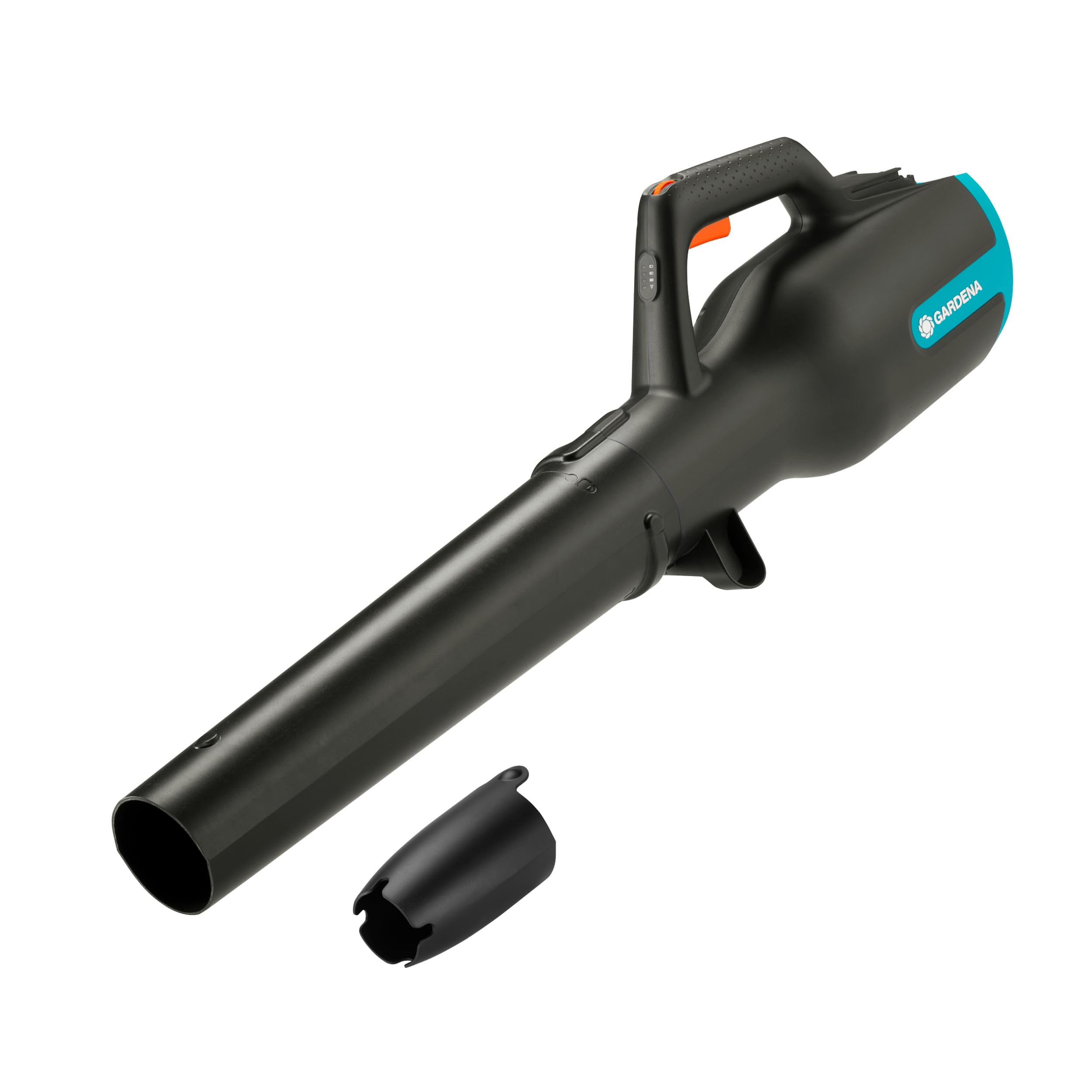 GARDENA 14890-55 PowerJet Blower 18V Cordless Ergonomic Battery No...