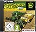 Produktbild Landmaschinen-Simulator (John Deere) [Software Pyramide]