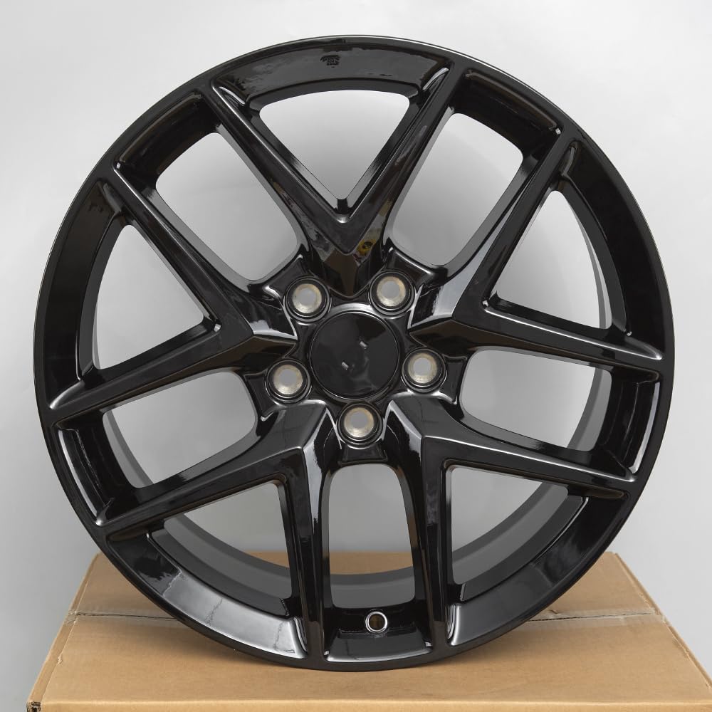 18" wheel rim civic