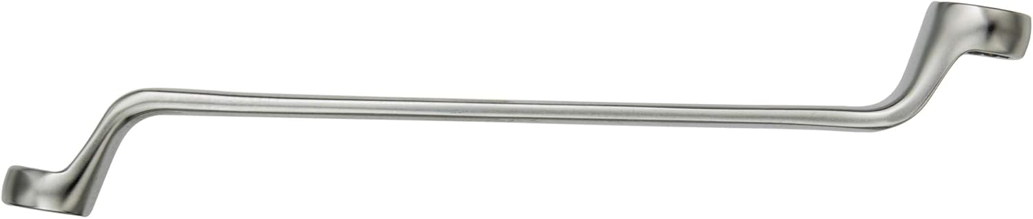 TONE Offset Wrench Set Long Type (75°) M75-1417 14x17mm