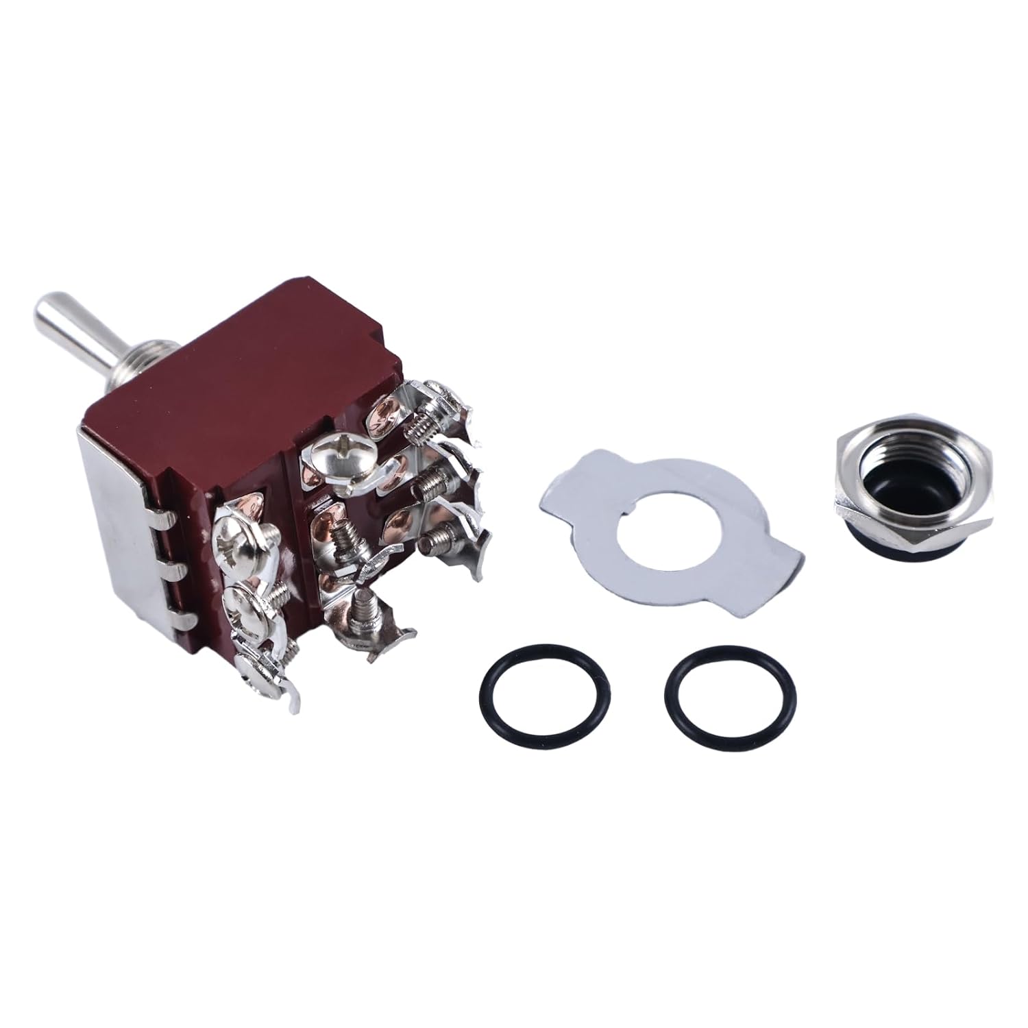 Toggle Switch 116382 Compatible with Skyjack Scissor Lift SJIII3015