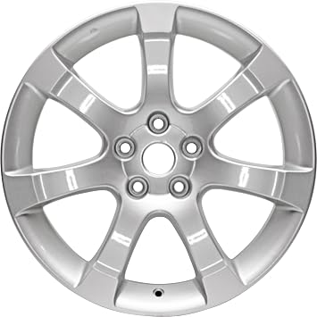 18x7.5 Alloy Wheel Rim for Nissan Maxima 2007-08