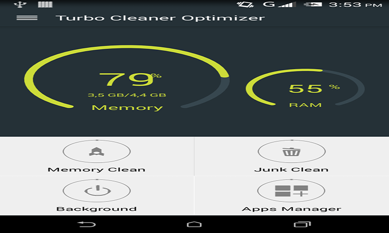 Turbo Optimizer Math Turbo Cleaner Optimizer - App on Amazon Appstore
