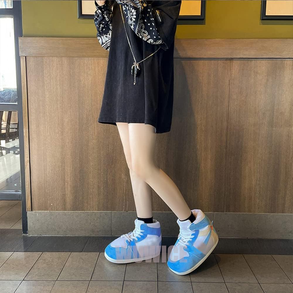 MOLERFO womens Sneaker - Image 8