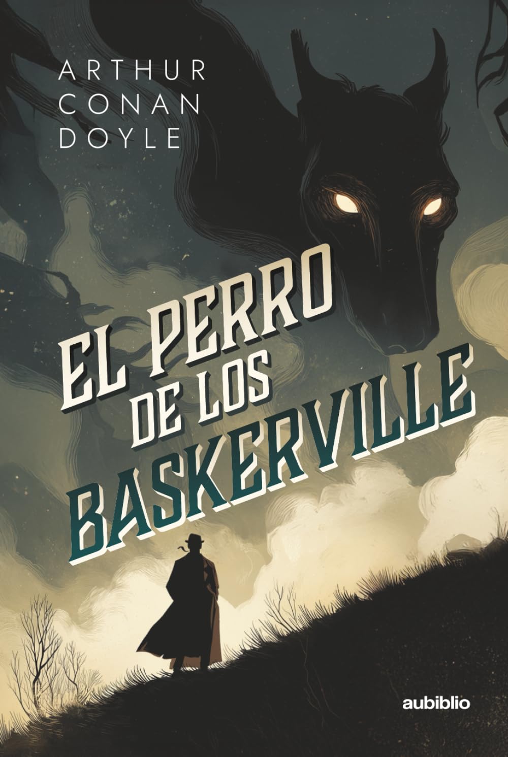 El perro de los Baskerville