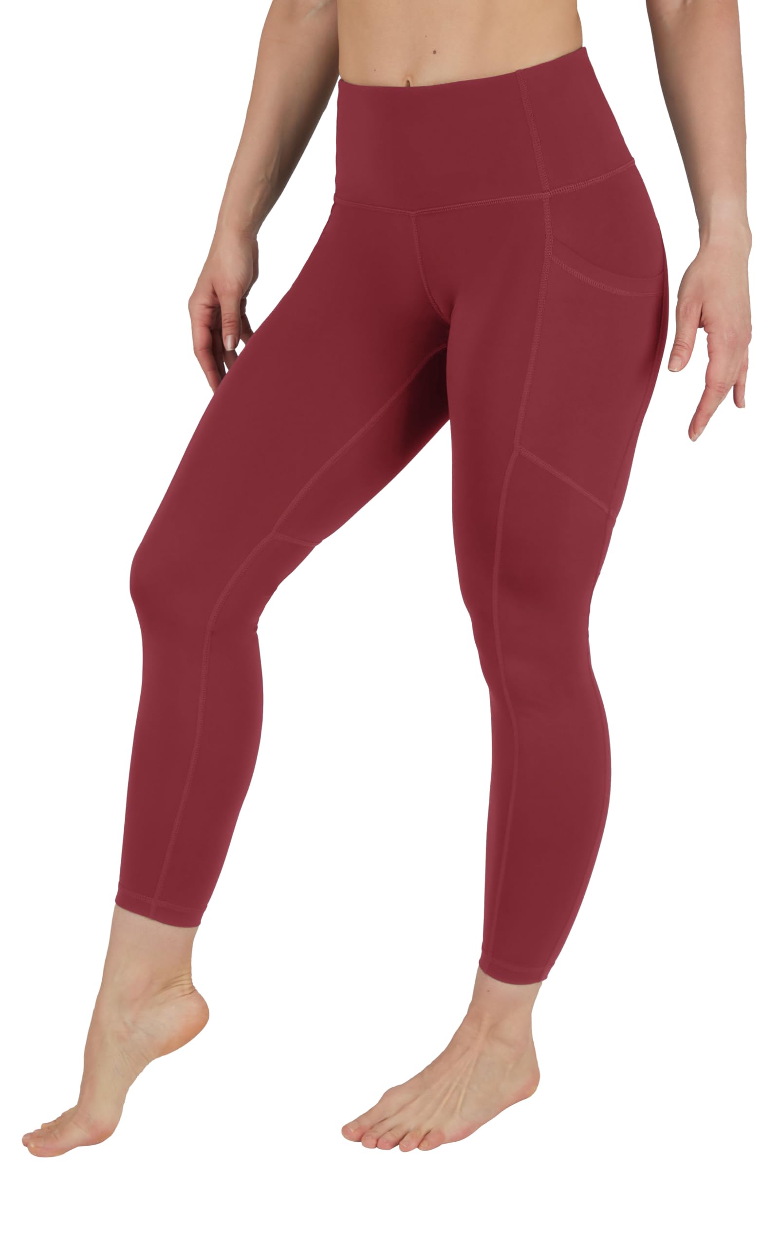 90 Degree By Reflex Power Flex Yoga Pants