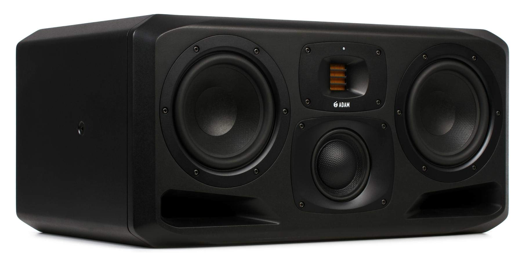 Amazon.com: ADAM Audio S3H Dual 7 Inches 3-Way Powered