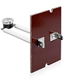 Upgraded 87F16 Furnace Limit Switch Compatible with Lennox L140-30F 87F1601 L140F-40 36T01B3