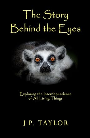 The Story Behind the Eyes