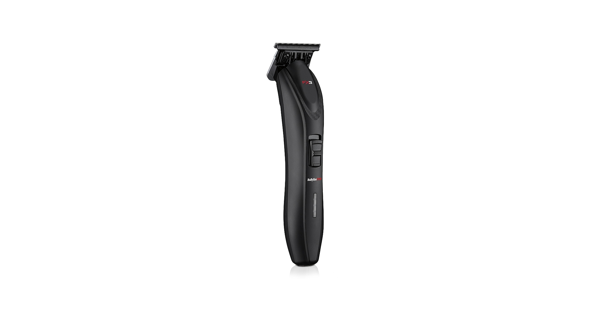 Amazon.com: BaBylissPRO Barberology Hair Trimmer For Men