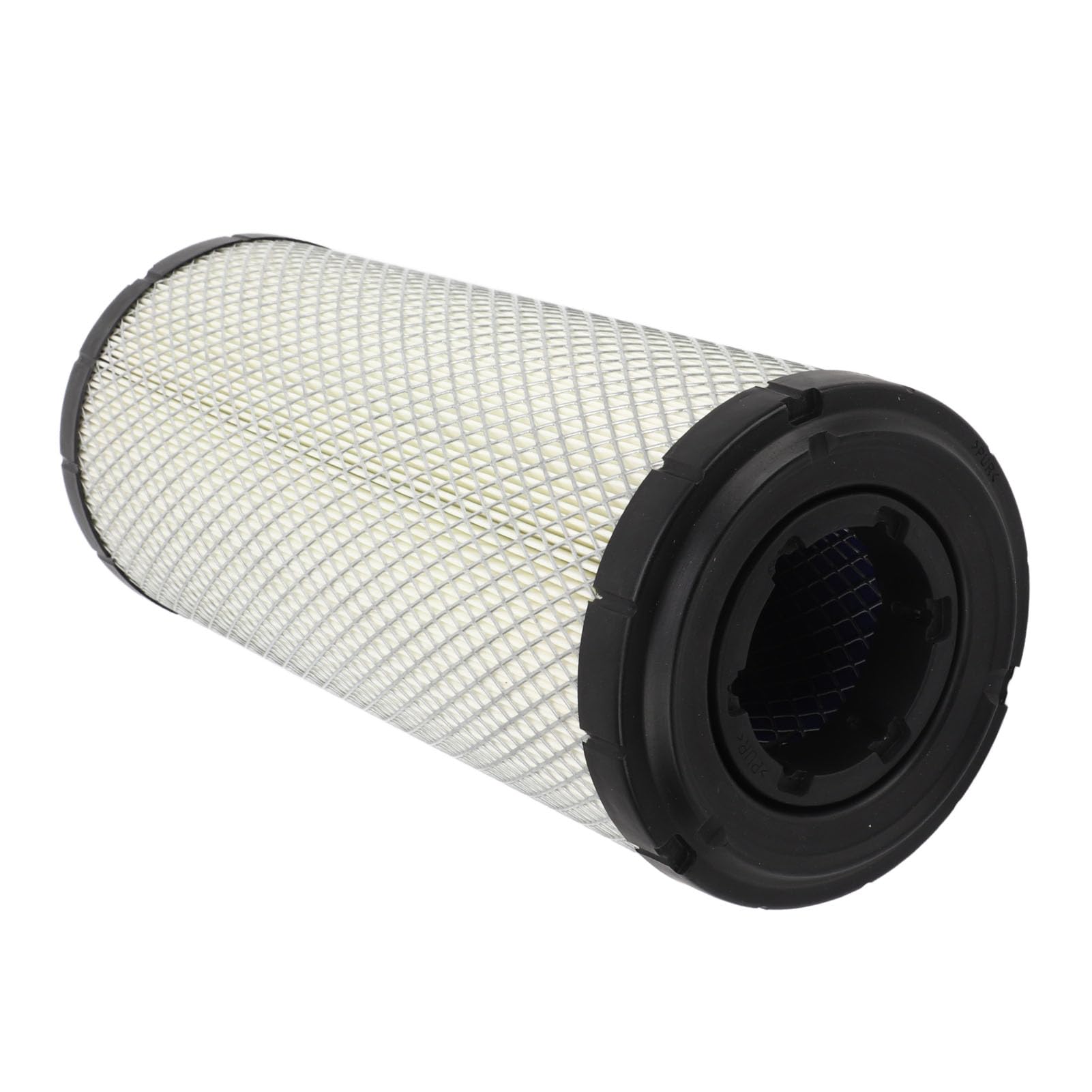 Conjunto de Filtro de Aire de 2 PCS 108‑3814 Reemplazo del Filtro de Combustible del Motor Exterior para 337D 337G 341D 341G 435 ZHS E45 E50 Excavadores