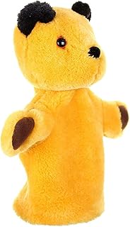 The Sooty Show Sooty Hand Puppet
