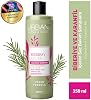 Urban Care Rosemary & Clove Biberiye ve Karanfil Canlandırıcı ve Güçlendirici Saç Bakım Şampuanı-350 ml-vegan