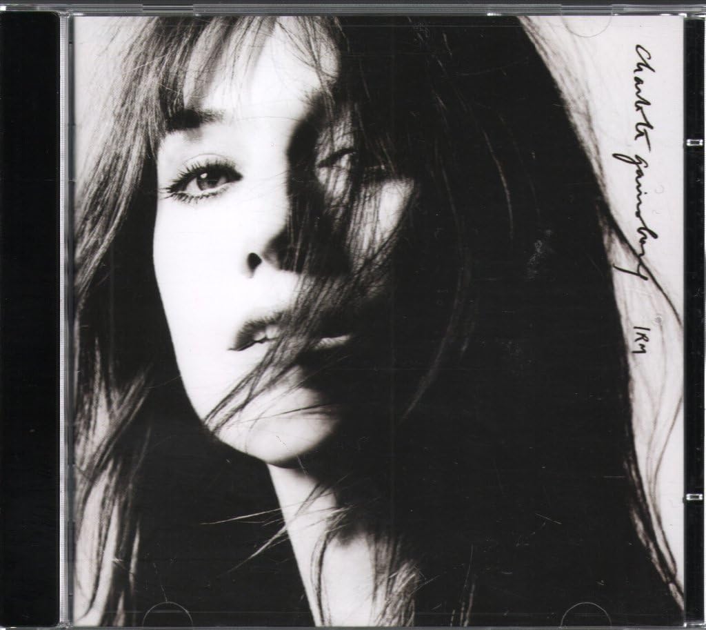 Irm [Audio CD] CHARLOTTE GAINSBOURG