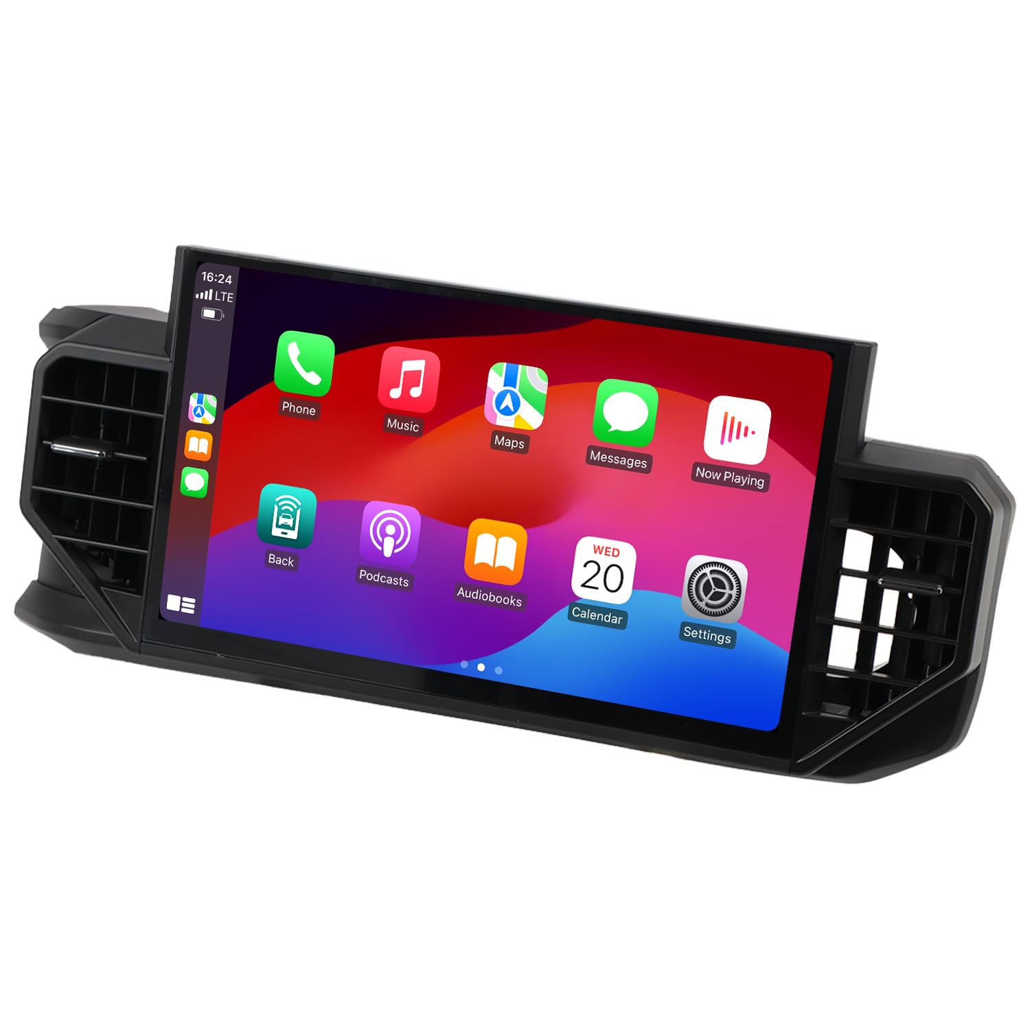 High Flying 14.6INCH Screen and Multimedia Stereo for Toyota Tacoma 2016-2023 