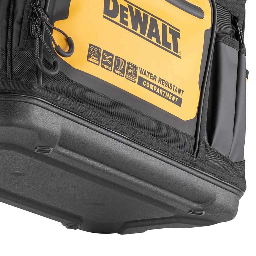 Dewalt DWST60104-1 Pro 50 cm torba na narzędzia z otwartym otworem