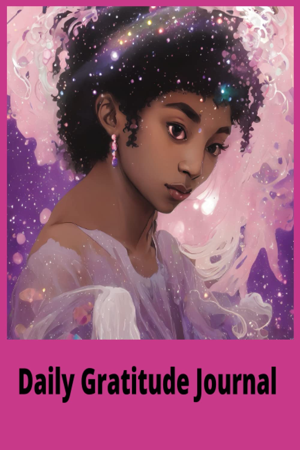 Independently published Daily gratitude Journal