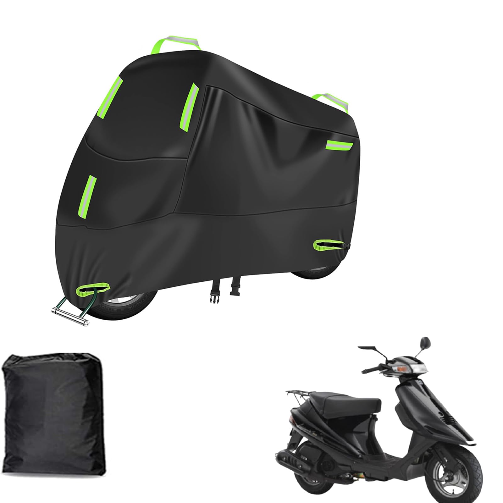 アドレスV100 実働 タイヤ新品 バイクカバー エンジンオイル付き Amazon | バイクカバーに適用 スズキアドレスV100紫外線防止 防風 防埃