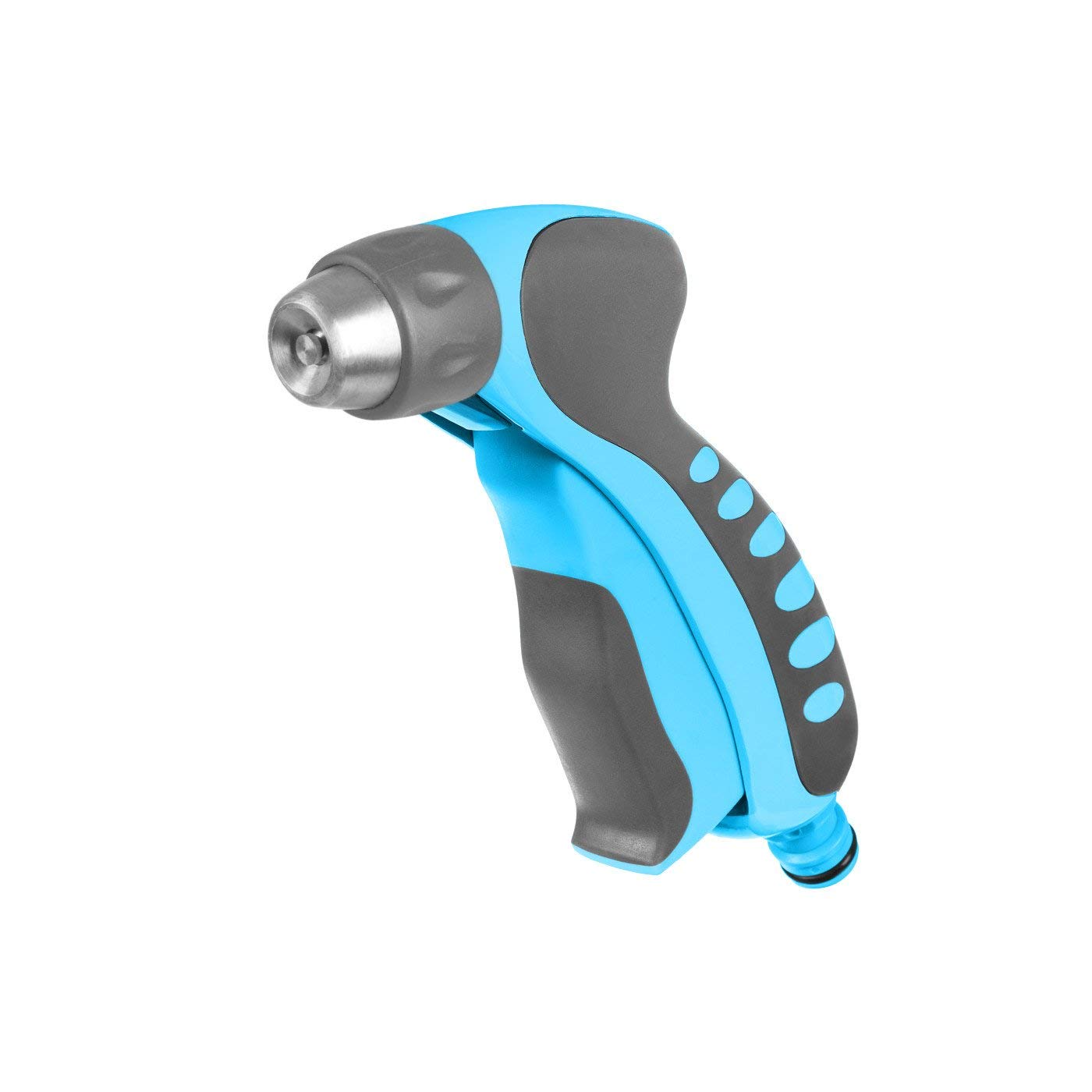 Pistolet d'arrosage de jardin à jet réglable CELLFAST cellPRO haute précision