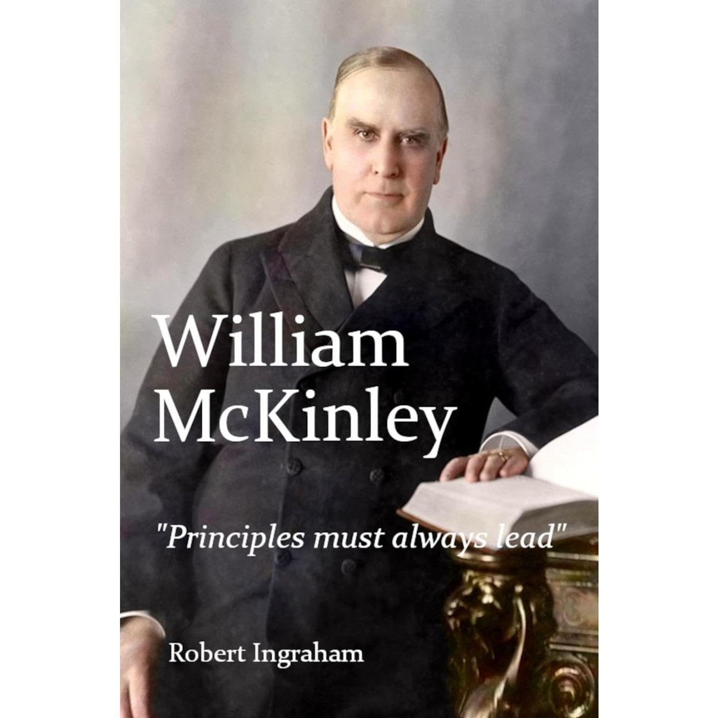 William McKinley
