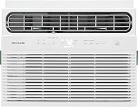 Frigidaire FHWW104WD1 Window Air Conditioner, 10000 BTU, White