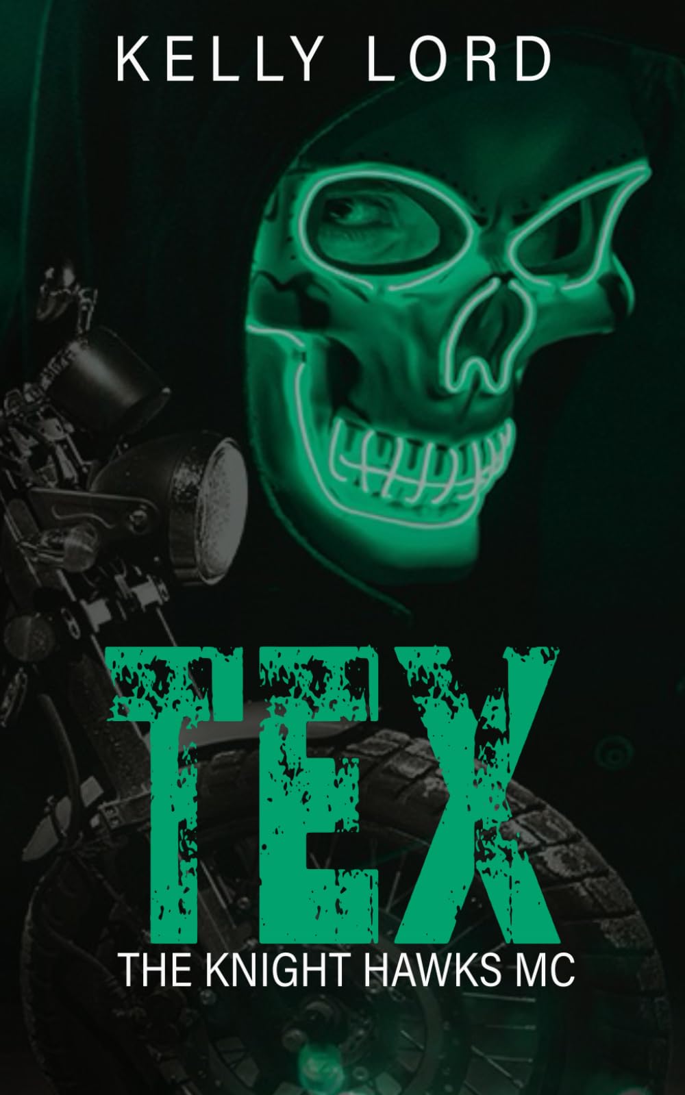 Tex (The Knight Hawks MC)