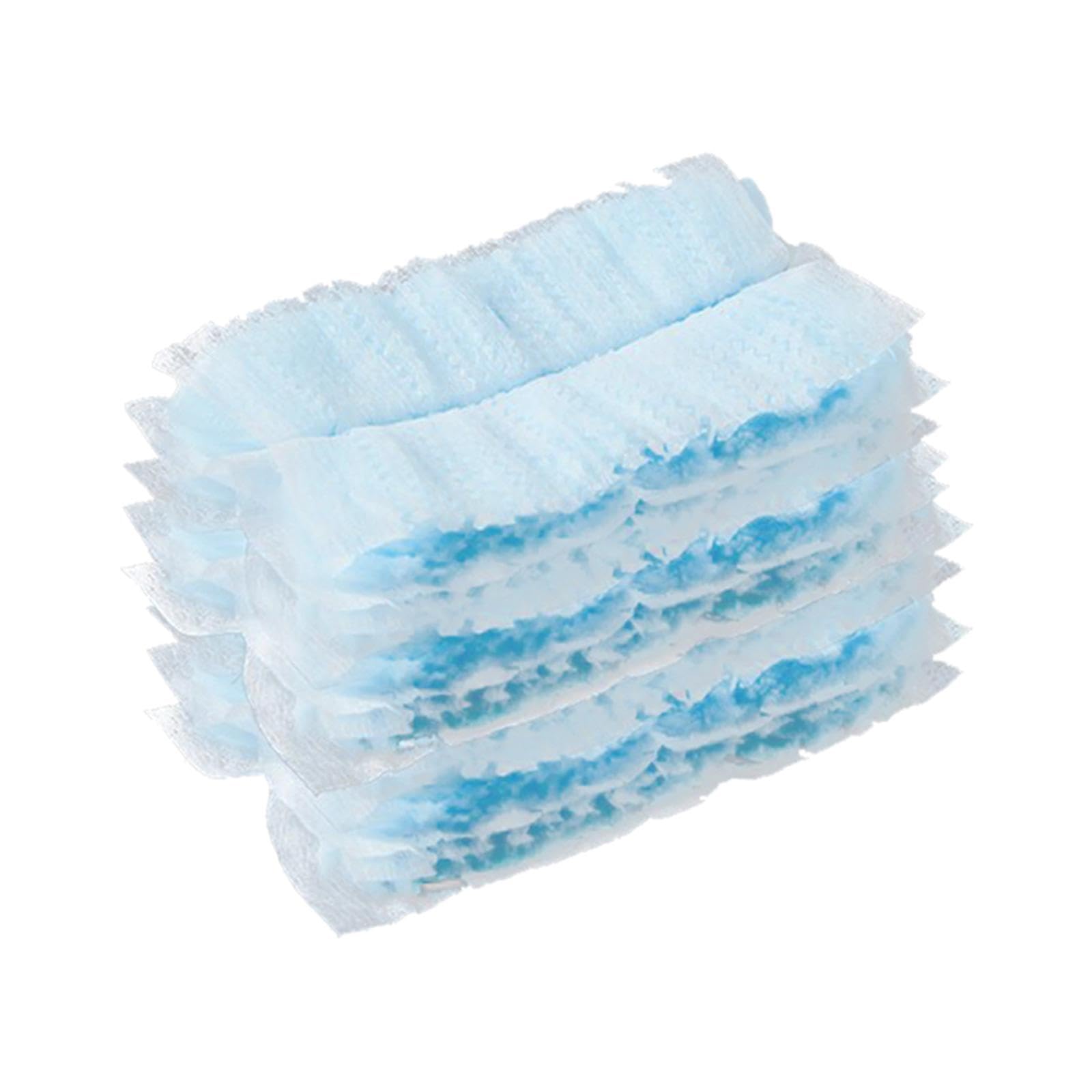 BNF®Duster Refills Practical Electrostatic Duster Head for Blinds Furniture Dorm Without Handle| Laptop & Desktop Accessories | Cleaning Equipment & Kits'|As You Choose: