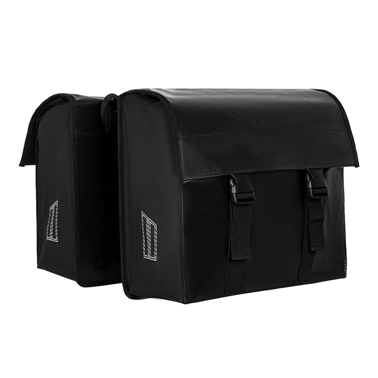 Changor Bolsa para Sillín de Bicicleta de Gran Capacidad 45L para
