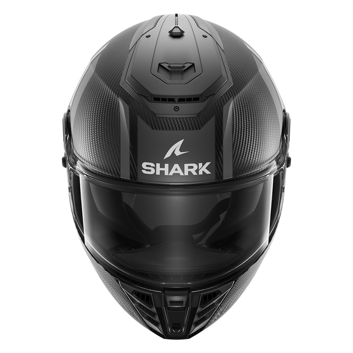 SHARK, Integralhelme Motorrad Spartan RS Carbon mat Shawn DSA, L