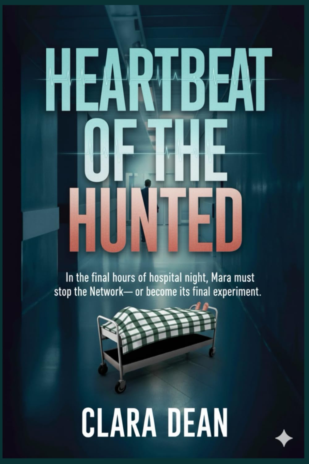 Heartbeat of the Hunted: In the final hours of the night, Mara must stop the Network or become its final experiment. (The Night Pulse Files: Echoes in the Dark Series)