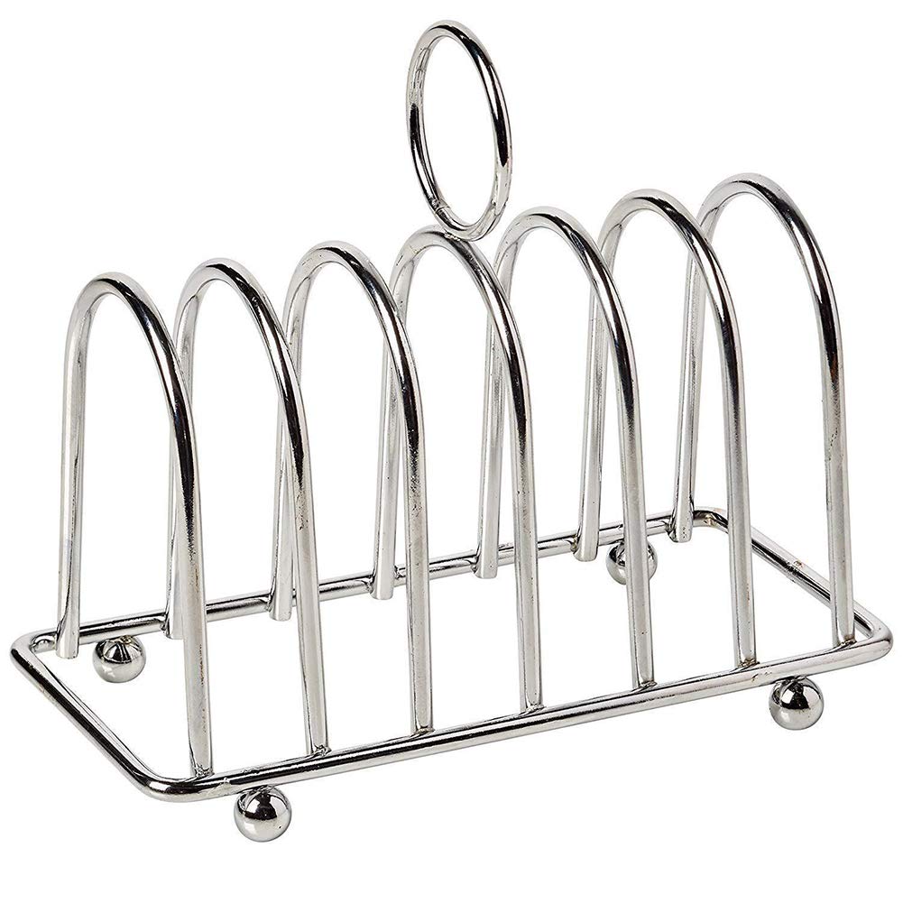 Ervaring met accessoirerek | Het BBQ Genootschap
