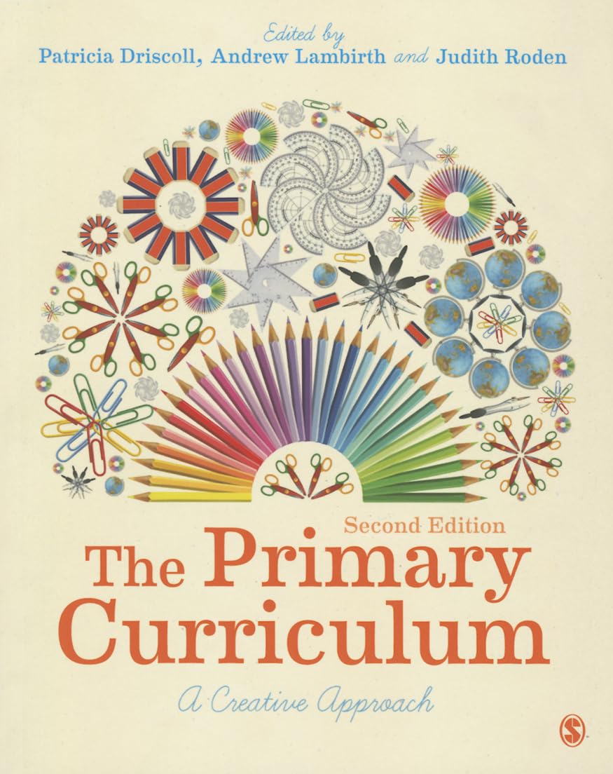 The Primary Curriculum: A Creative Approach