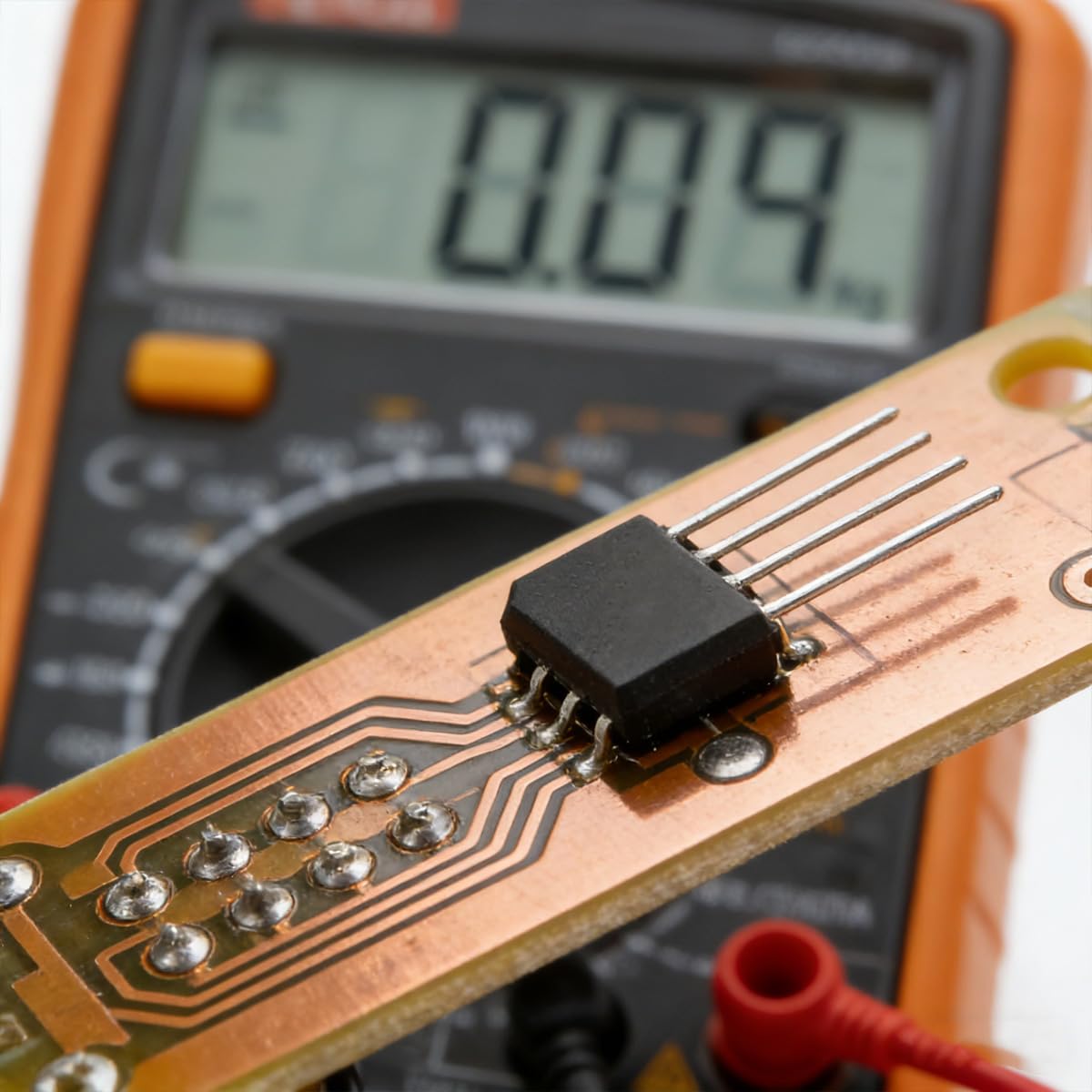 10 pezzi diodo raddrizzatore a ponte KBP307 monofase, 700 V/3 A, diodi elettronici al silicio a onda intera da 3 Ampere e 700 Volt, 4 pin
