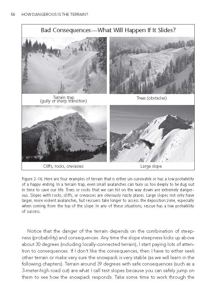 Avalanche Essentials: A Step-by-Step System For Safety & Survival