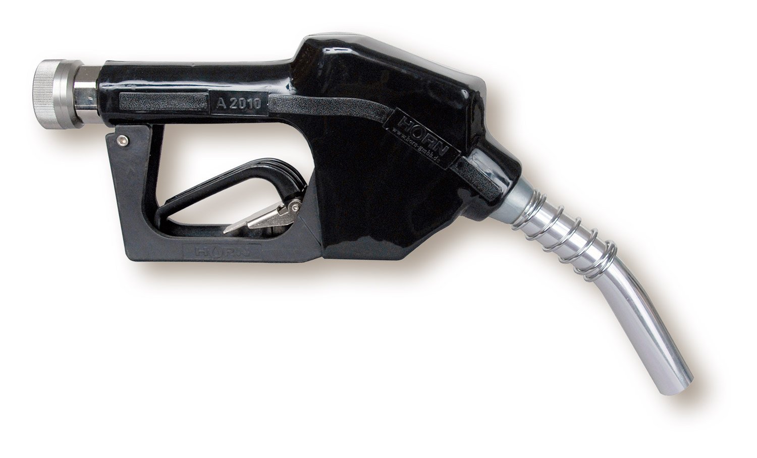 Horn - Tecalemit Automatik-Zapfventil A 2010 Bauartzugelassen