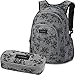Produktbild Dakine Damen, Rucksack Frankie, Rosie, 26L