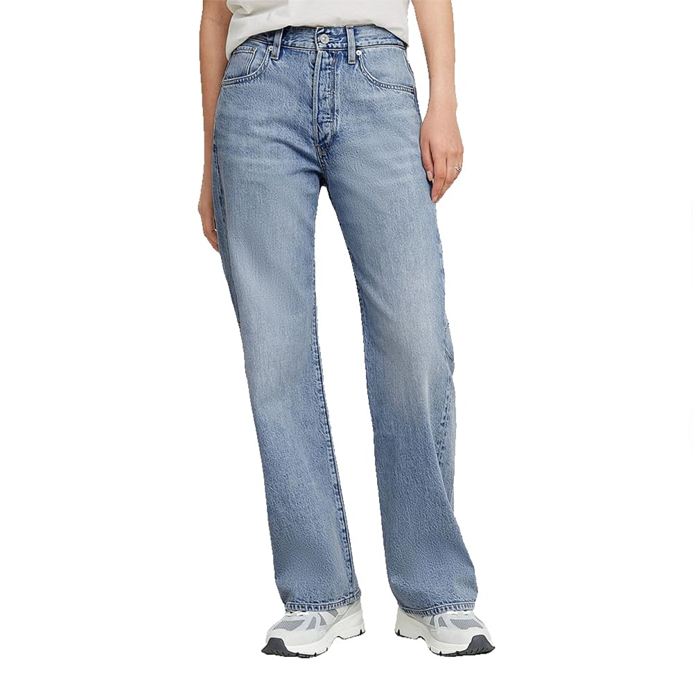 G-Star Damen Jeans Bowey 3D Boyfriend Jeans