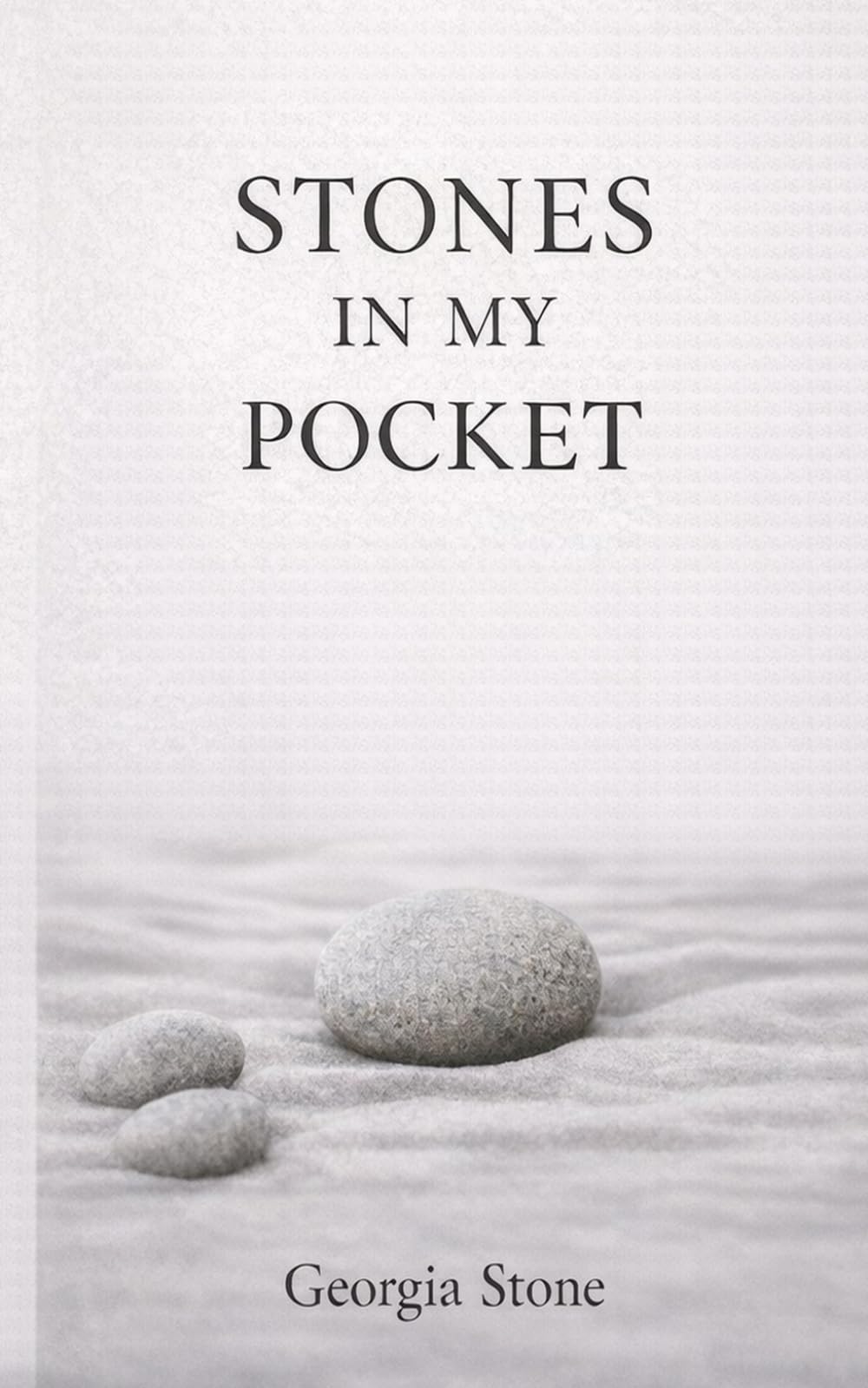 Stones in My Pocket: How Silence, Survival, and Softness Shaped the Life I Chose to Live