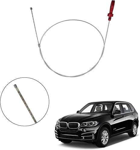 Miniatura 3 de 917-327 Herramienta de varilla de nivel de líquido de transmisión para Chrysler Town and Country 2008-2015 3.3L/3.6L/3.8L/4.0L