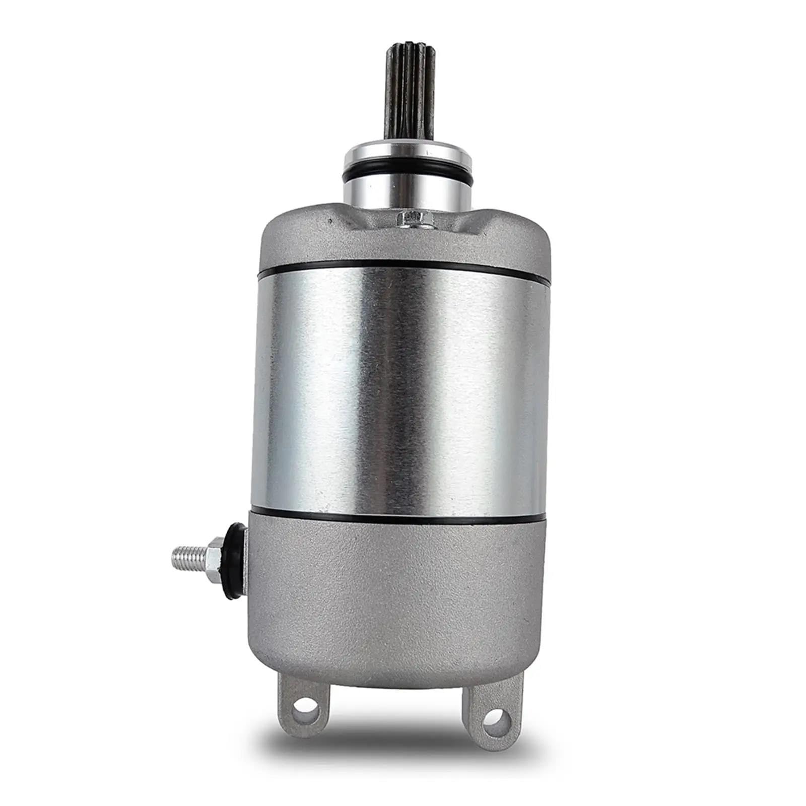 Motor De Arranque De Motocicleta para XR250 CBF250 NX 250 Dominator 31200-KPF-851 31200-KW3-018 31200-KBR-008 Motor de Arranque