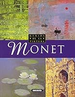 Monet 8430530479 Book Cover