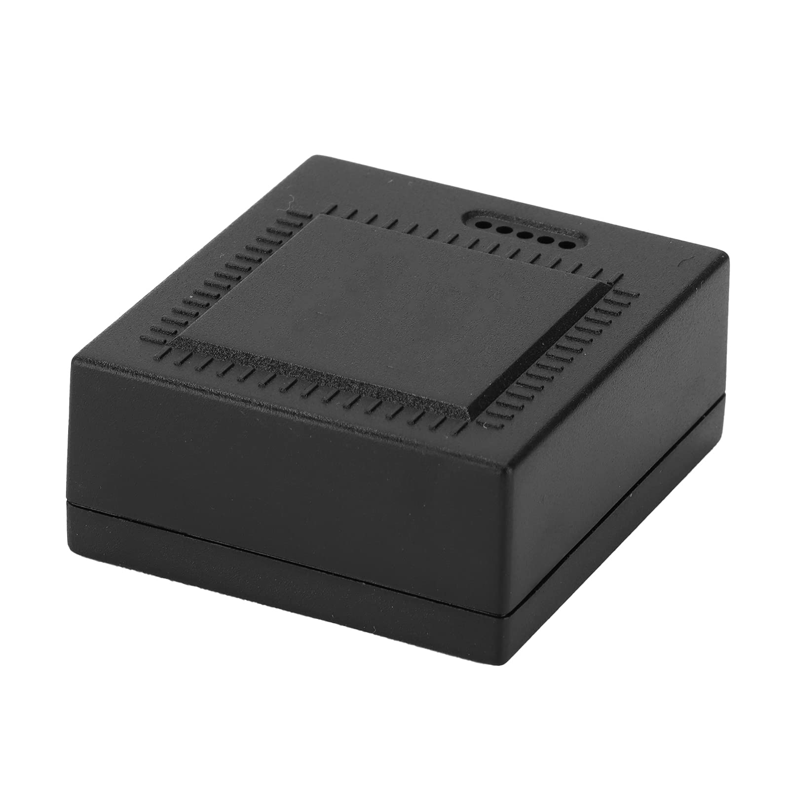 Adattatore Audio ABS 16 Pin per Auto, Cavo Alimentazione e Adattatore Stereo con Scatola Canbus di Ricambio per Focus e